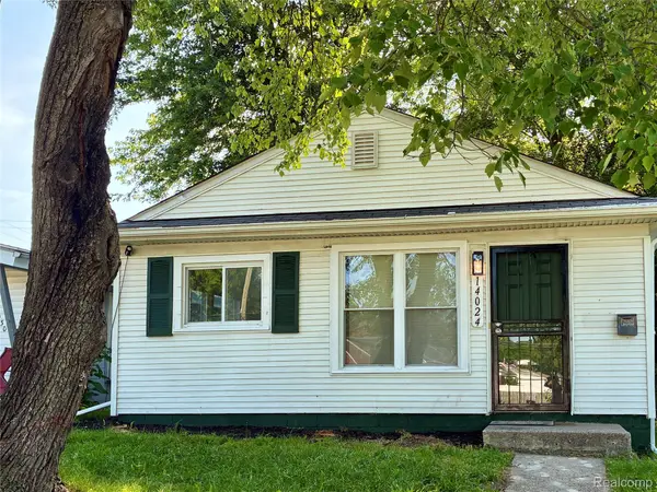 14024 Lamphere Street, Detroit, MI 48223