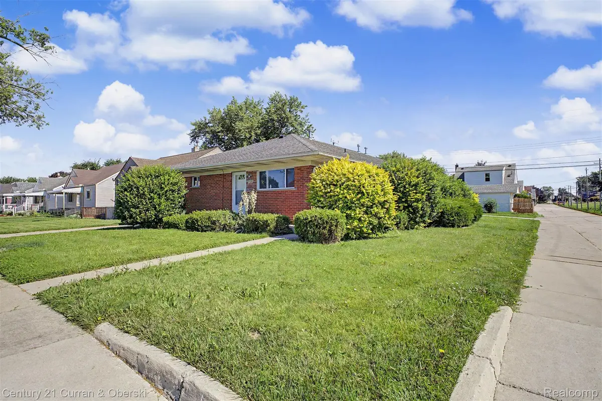 1504 Mclain Avenue, Lincoln Park, MI 48146 - #1