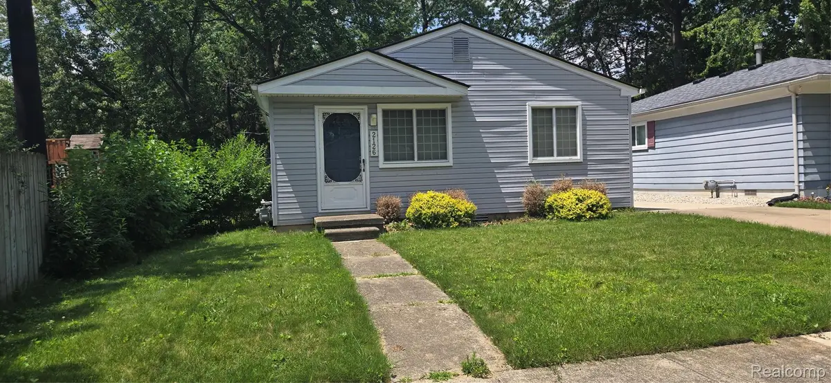 2126 S Karle Avenue, Westland, MI 48186 - #1