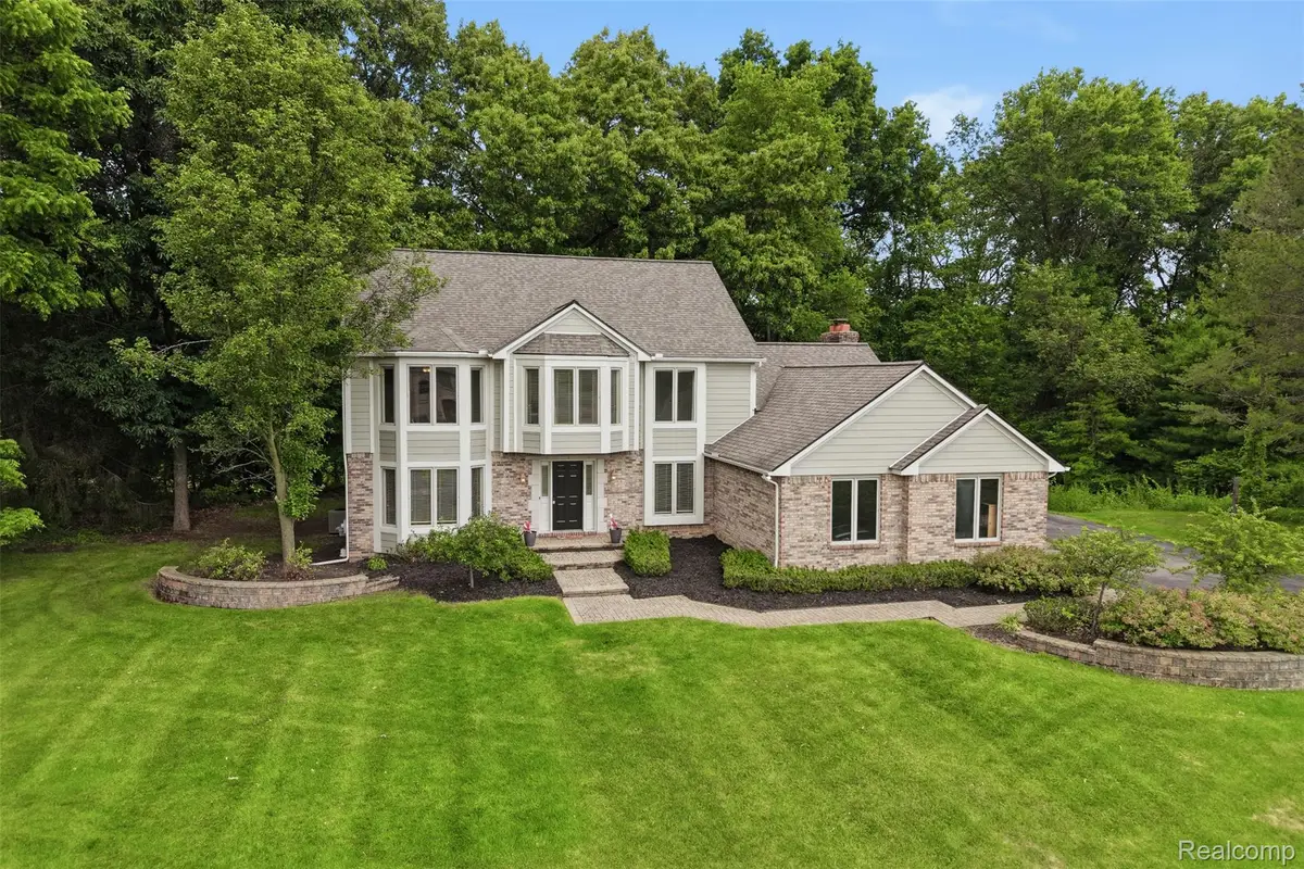 5336 Urbana Drive, Brighton, MI 48116 - #1