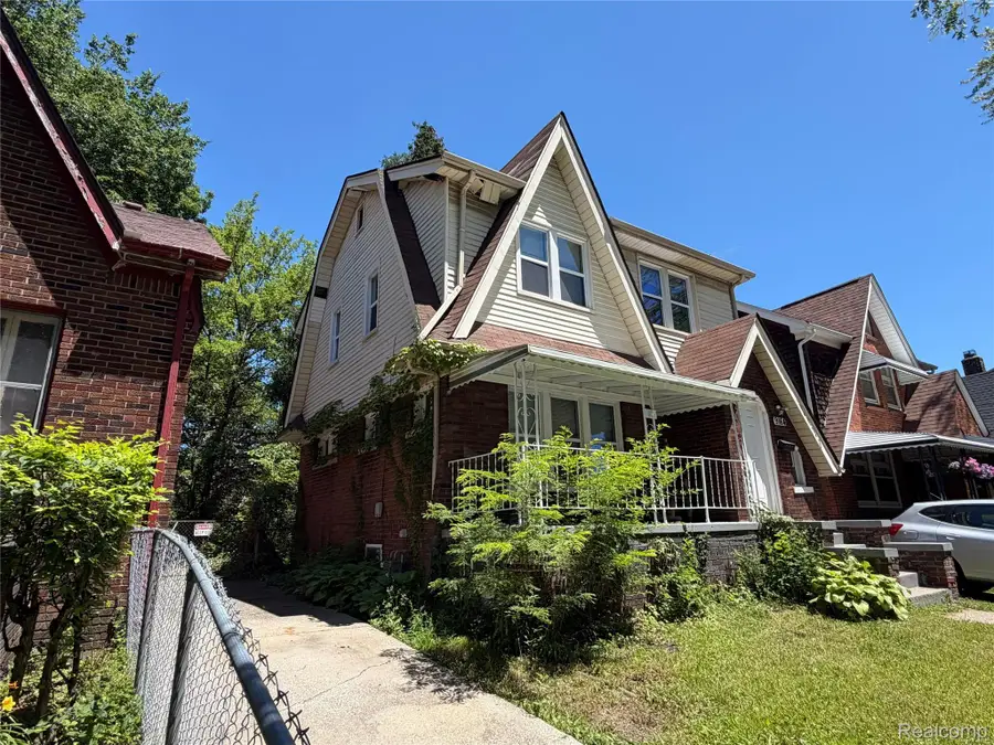 9164 Haverhill Street, Detroit, MI 48224 - #2