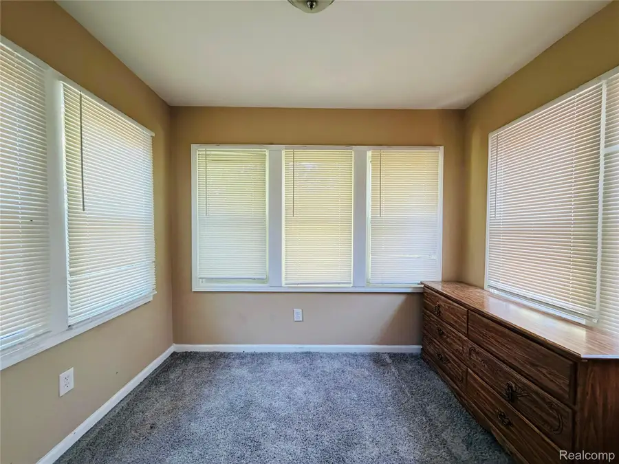 9164 Haverhill Street, Detroit, MI 48224 - #3