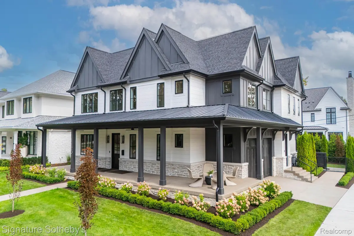 1120 Lyonhurst Street, Birmingham, MI 48009 - #1