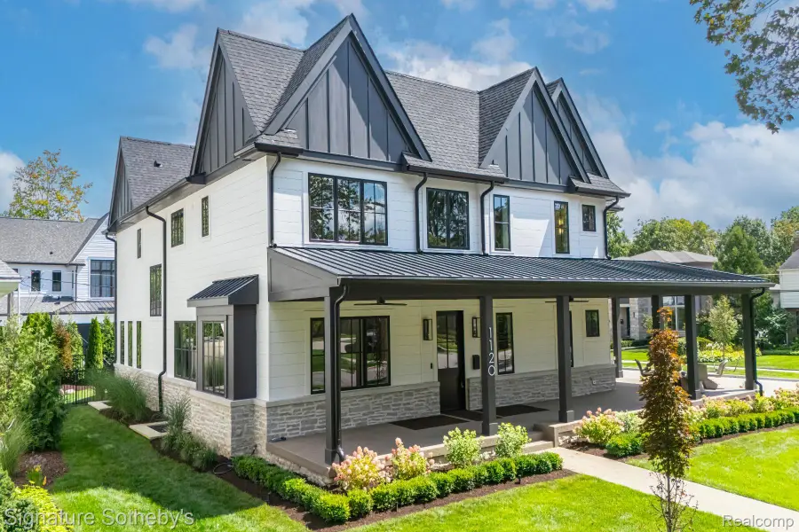 1120 Lyonhurst Street, Birmingham, MI 48009 - #2