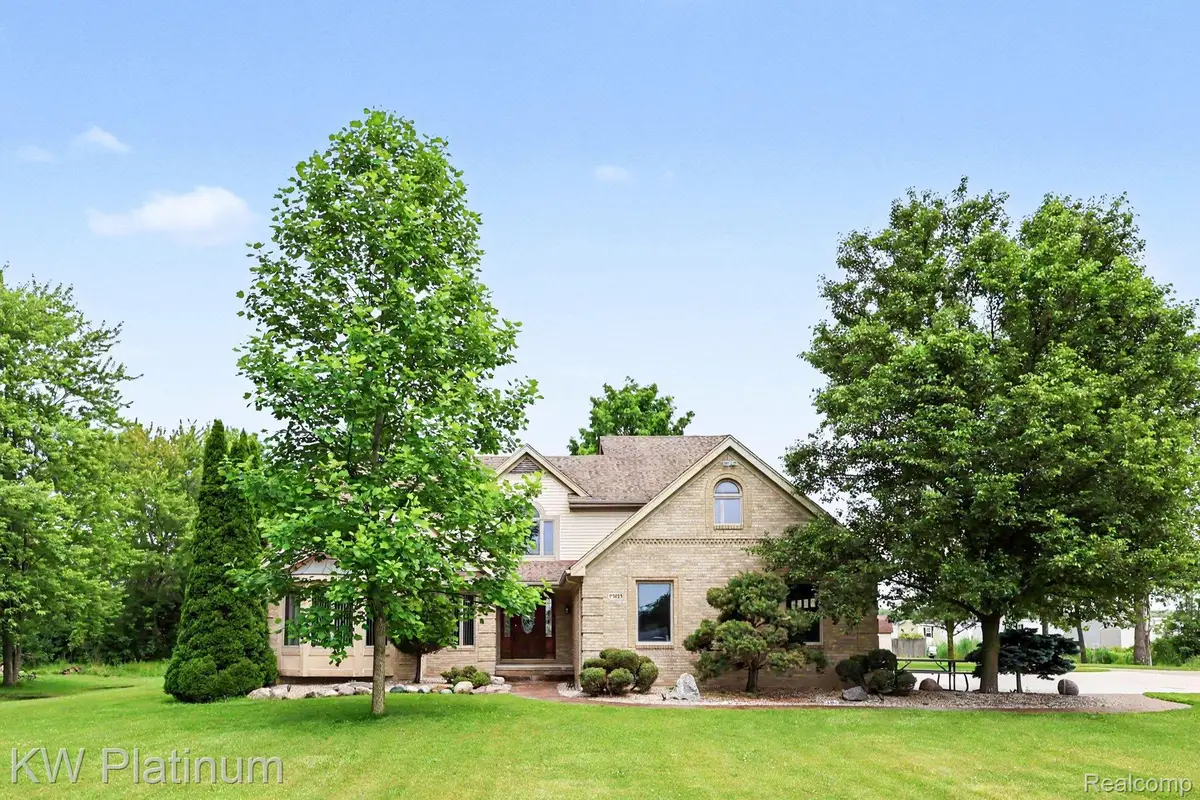 37433 26 Mile Road, Lenox, MI 48048 - #1
