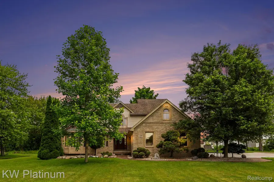 37433 26 Mile Road, Lenox, MI 48048 - #2