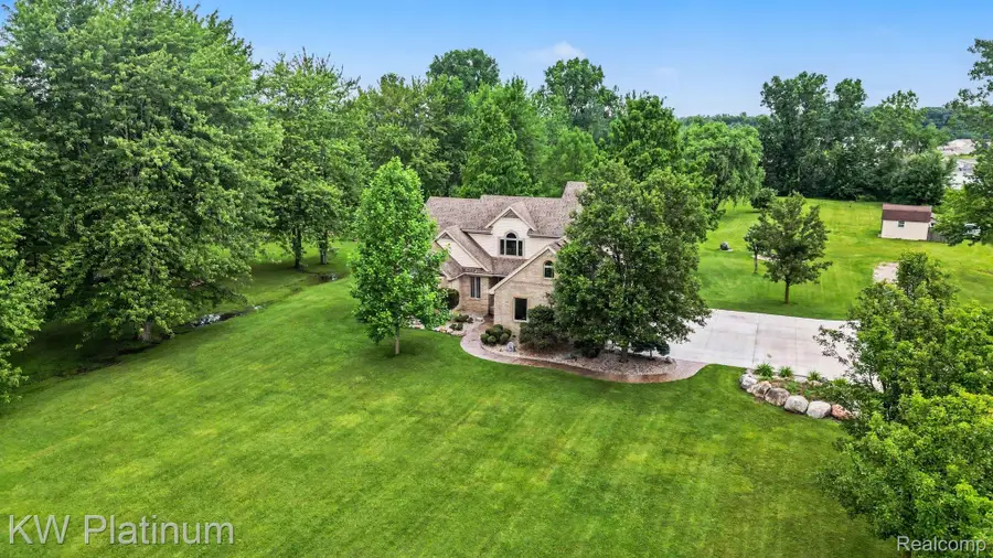 37433 26 Mile Road, Lenox, MI 48048 - #3