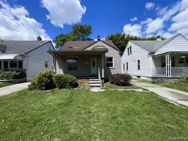 4230 Longtin Avenue, LincolnPark, MI 48146