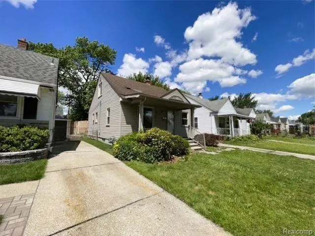4230 Longtin Avenue, Lincoln Park, MI 48146 - #2