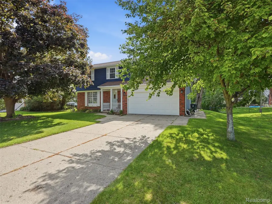 3330 Blasser Drive, Orion, MI 48359 - #3