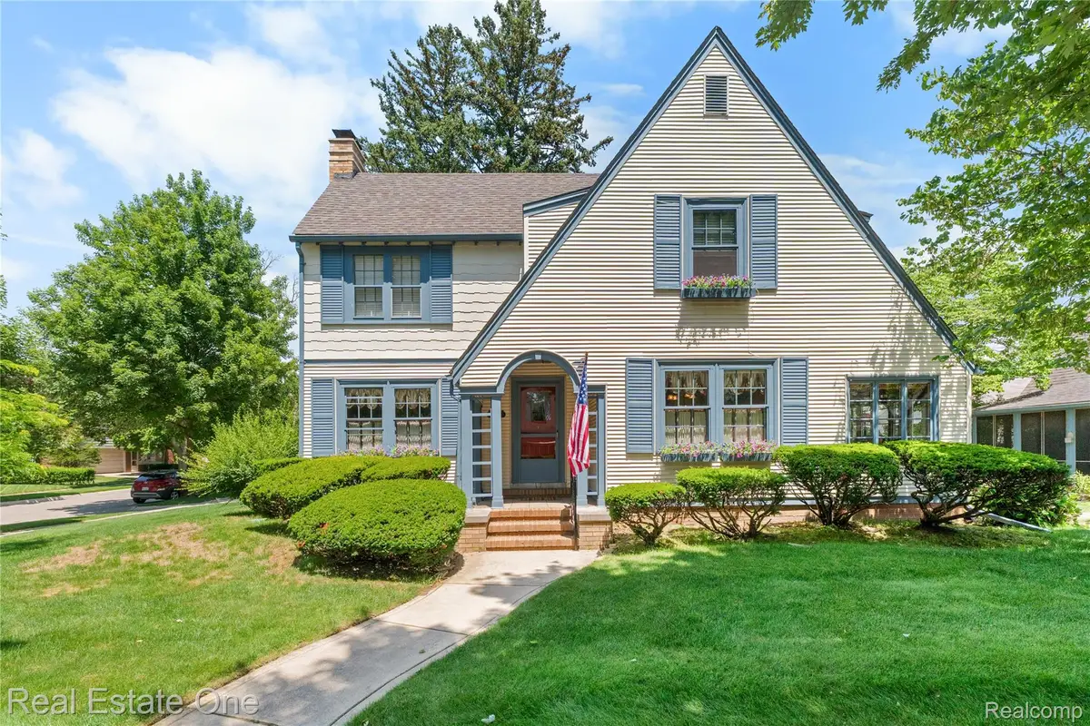 23760 Hudson Street, Dearborn, MI 48124 - #1