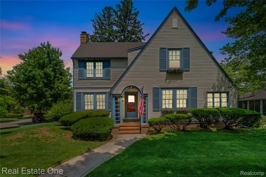 23760 Hudson Street, Dearborn, MI 48124 - #2