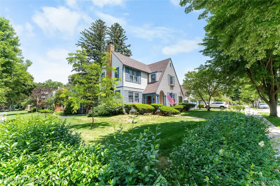 23760 Hudson Street, Dearborn, MI 48124 - #3