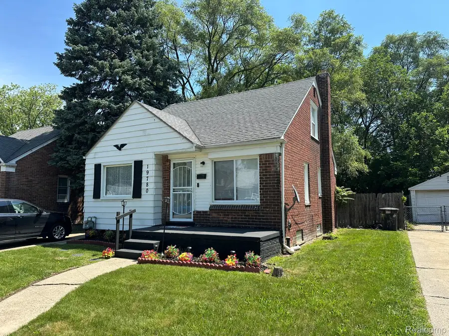 19780 Barlow Street, Detroit, MI 48205 - #3