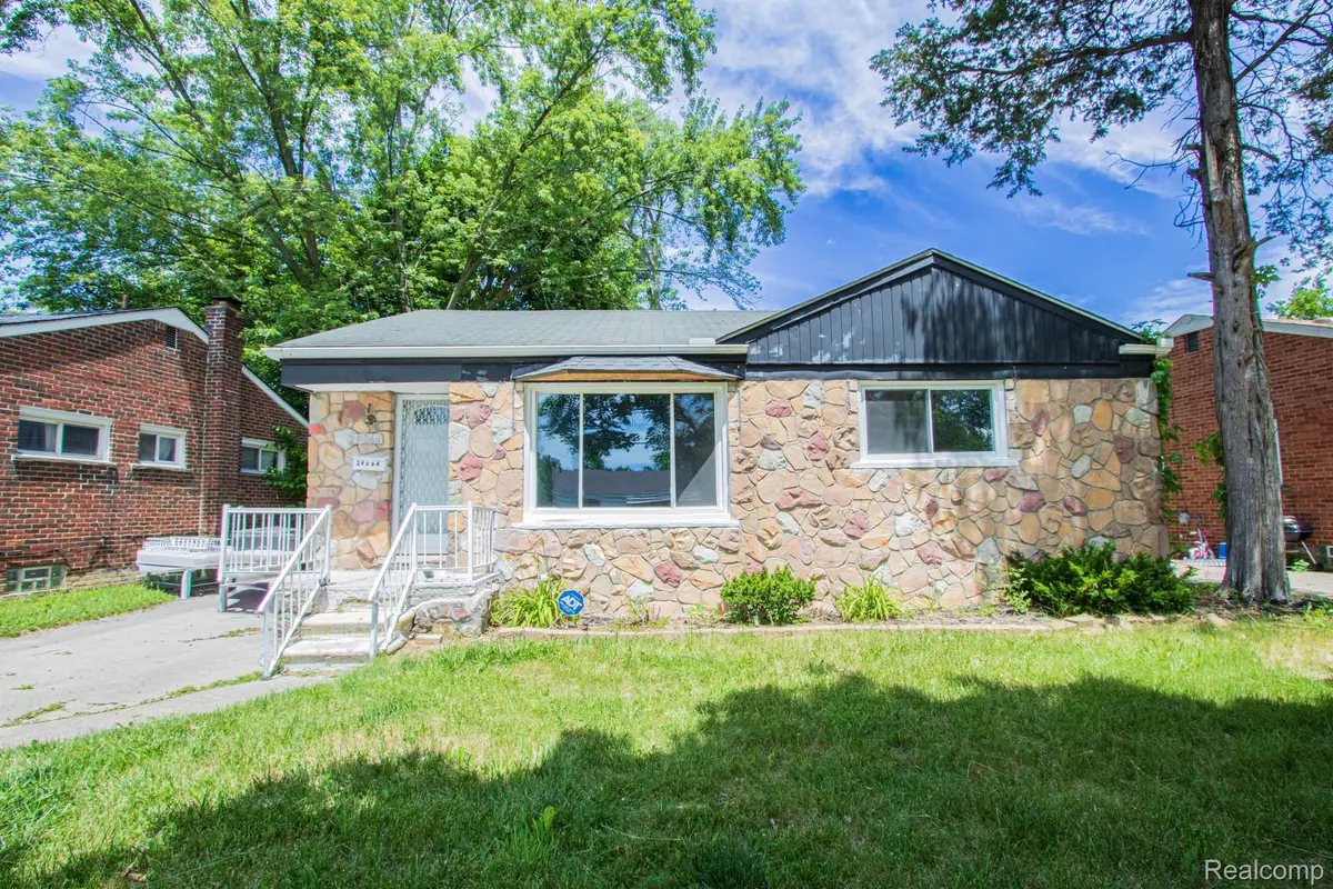 29864 Brooklane Street, Inkster, MI 48141 - #1