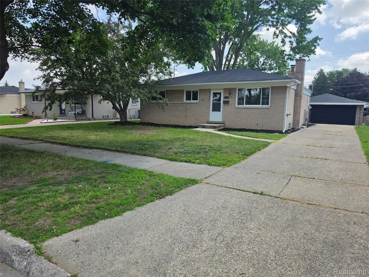 27442 Liberty Drive, Warren, MI 48092 - #1
