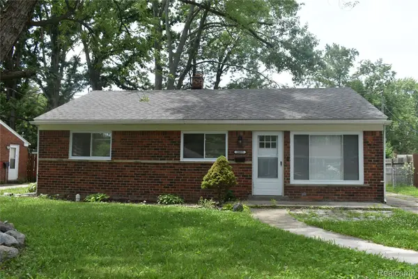 28095 Selkirk Street, Southfield, MI 48076