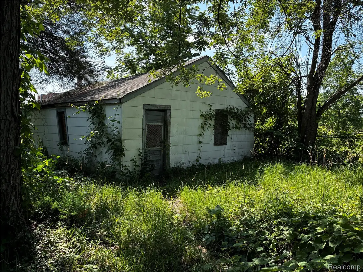 11354 Steel Street, Detroit, MI 48227 - #1
