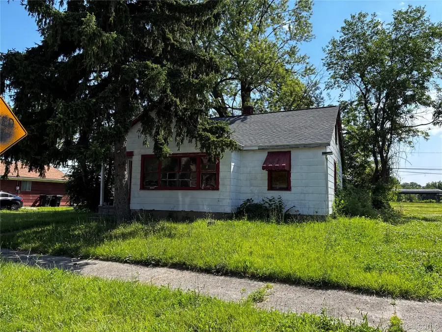 11354 Steel Street, Detroit, MI 48227 - #2