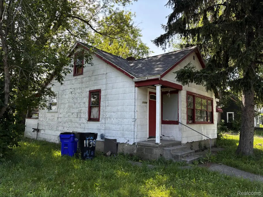11354 Steel Street, Detroit, MI 48227 - #3