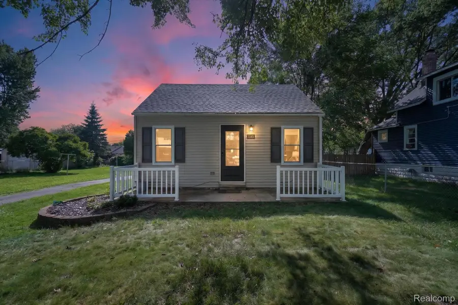 1446 Norris Street, Westland, MI 48186 - #3