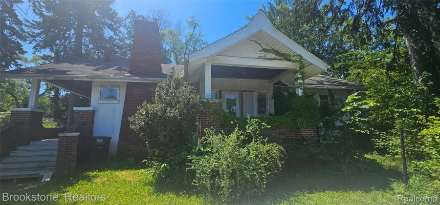 15775 Archdale Street, Detroit, MI 48227 - #2