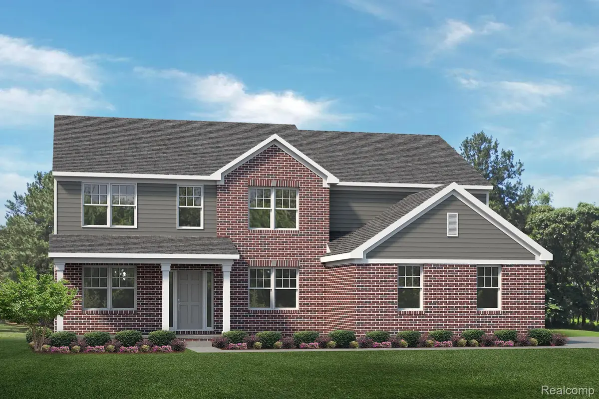 7900 Willis Road, Ypsilanti, MI 48197 - #1