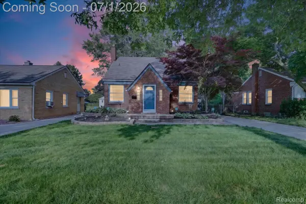 3555 Syracuse Street, Dearborn, MI 48124