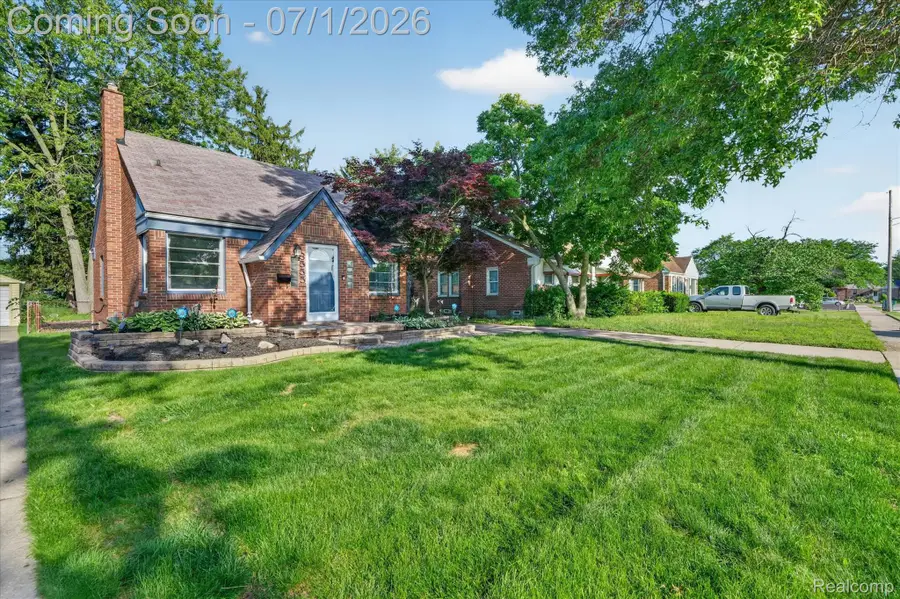 3555 Syracuse Street, Dearborn, MI 48124 - #2