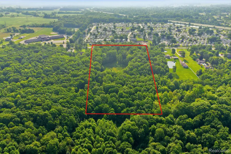 5296 County Line Road, Lenox, MI 48050 - #2