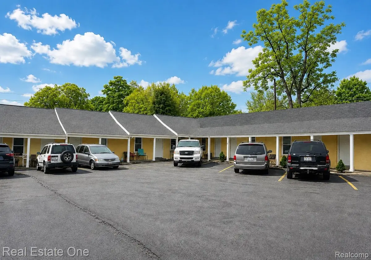 507 Lakeville Road #7, Leonard, MI 48367 - #1