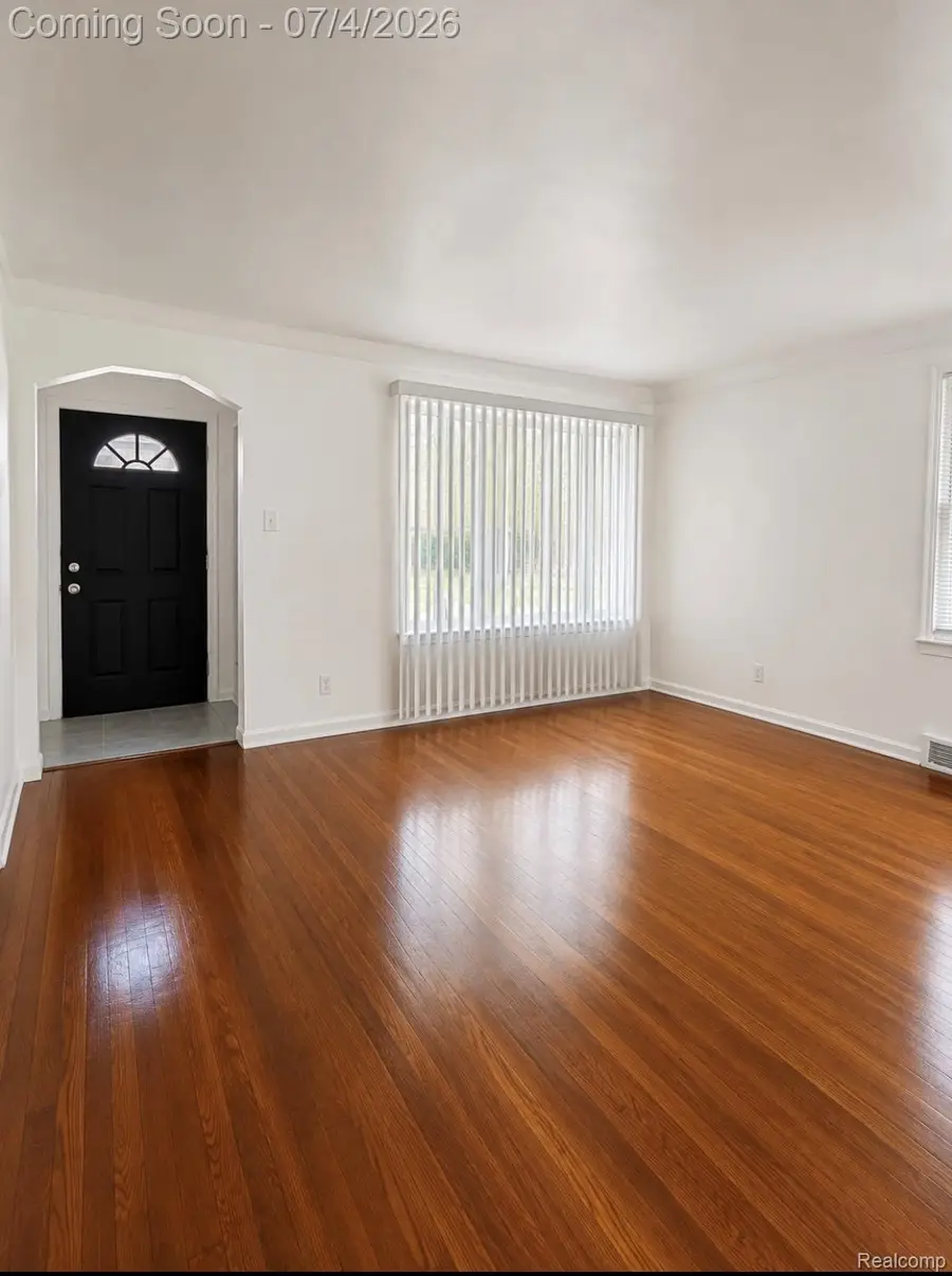 19750 Braile Street, Detroit, MI 48219 - #2