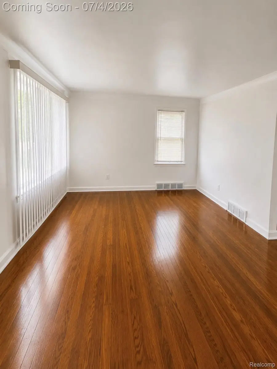 19750 Braile Street, Detroit, MI 48219 - #3