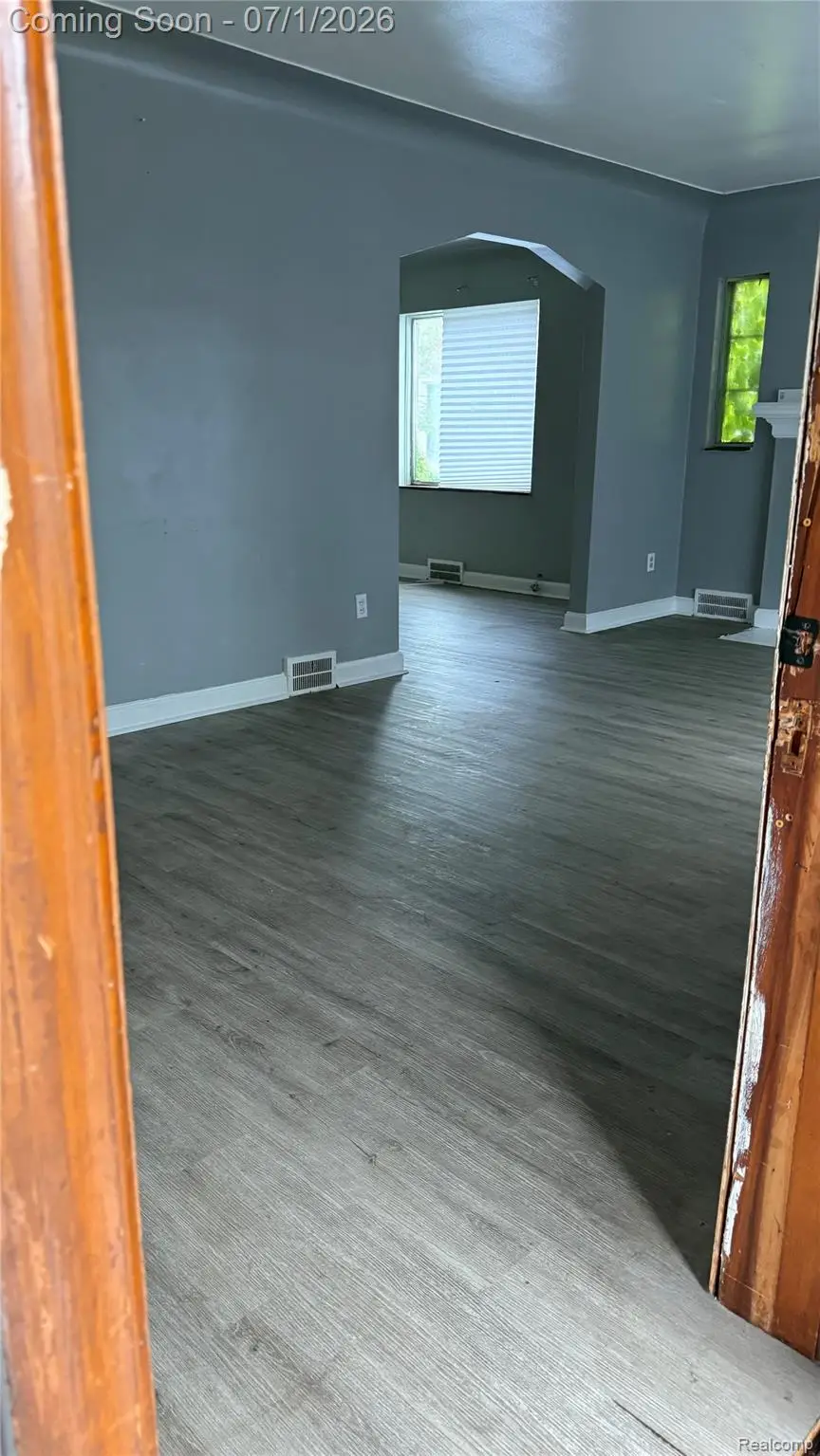 19401 Packard Street, Detroit, MI 48234 - #2