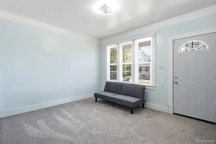 2003 Dearing Street, Hamtramck, MI 48212 - #3