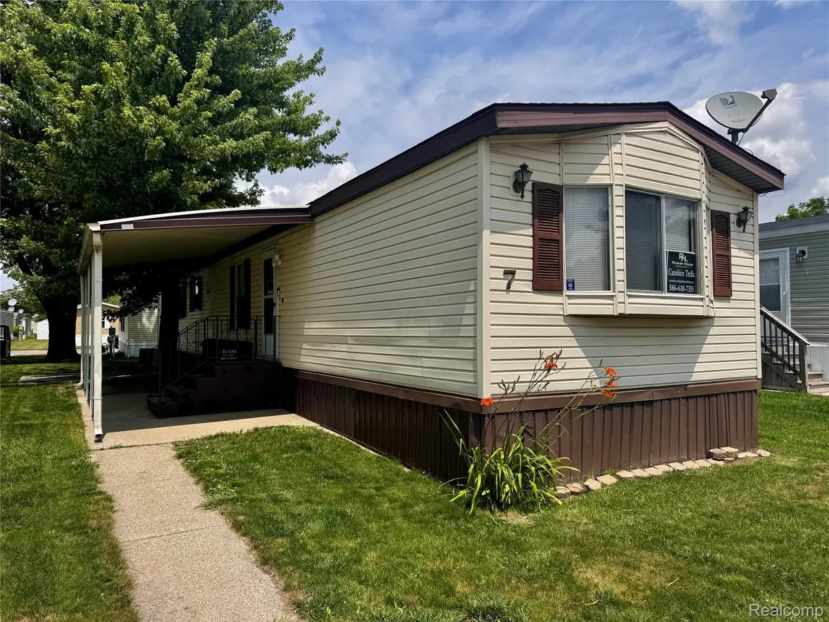 46000 Geddes Rd #7, Canton, MI 48188 - #1