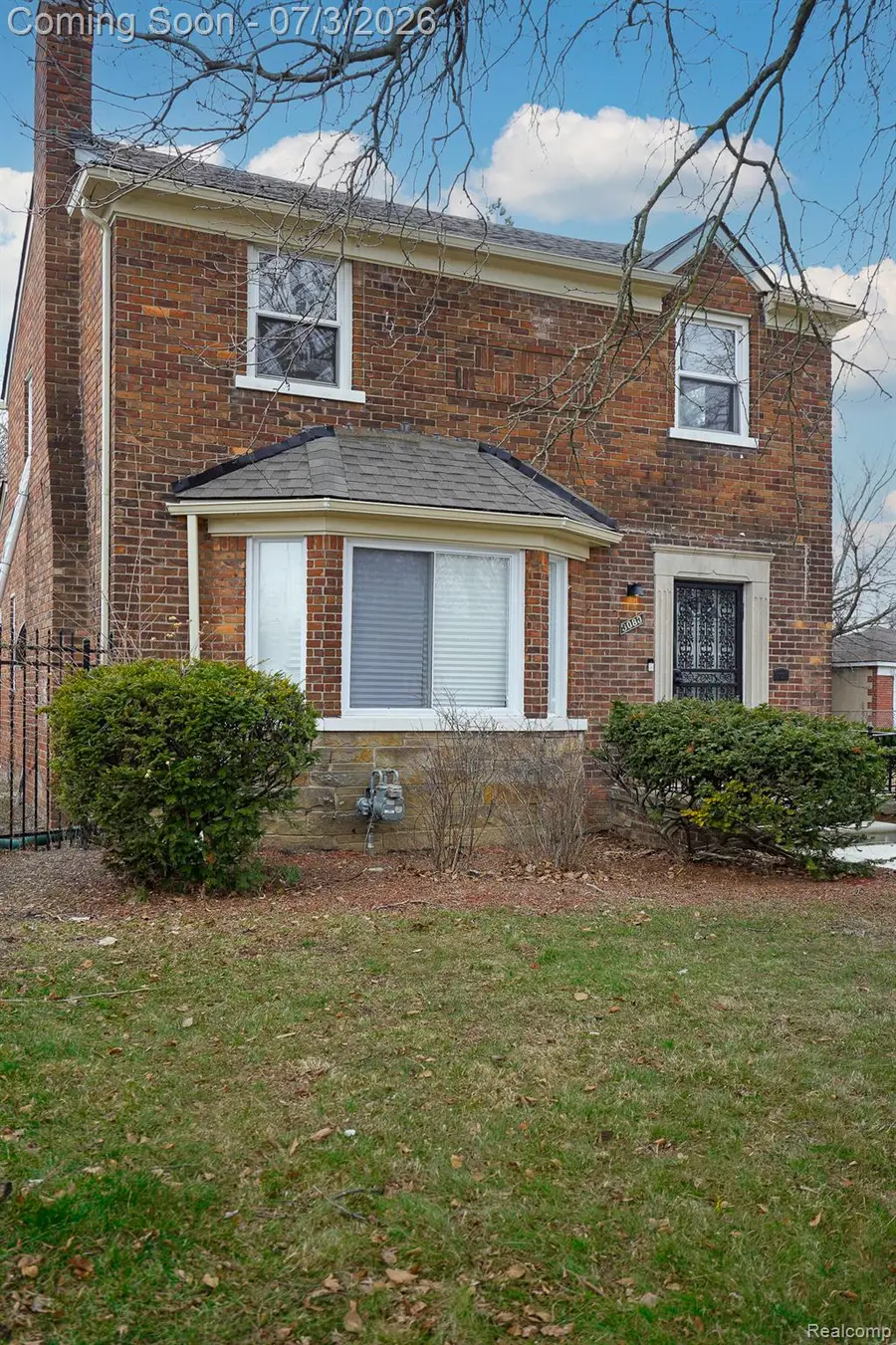 3080 Oakman Boulevard, Detroit, MI 48238 - #2