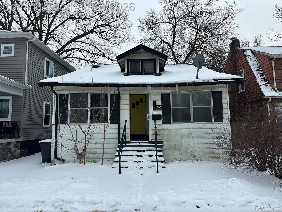 293 Fielding Street, Ferndale, MI 48220 - #1