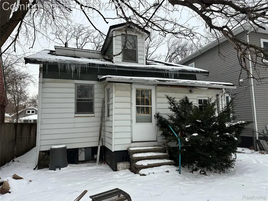 293 Fielding Street, Ferndale, MI 48220 - #3