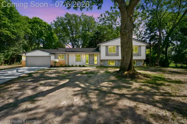 4089 Aberdeen Court, WestBloomfield, MI 48323