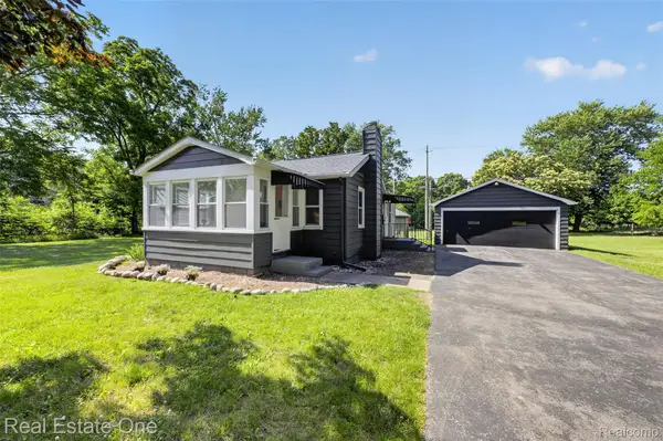 20138 W Old Us Highway 12, Chelsea, MI 48118