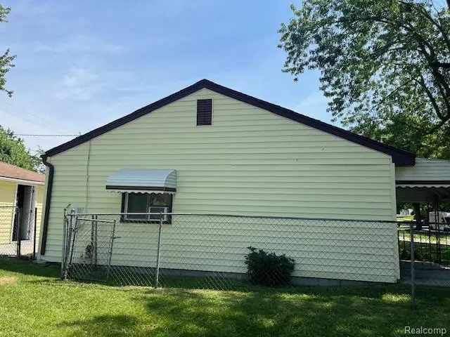 451 3rd Avenue, Pontiac, MI 48340 - #3