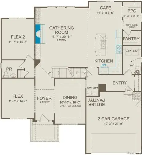 22420 Orchard Brook Court, Macomb, MI 48042 - #2