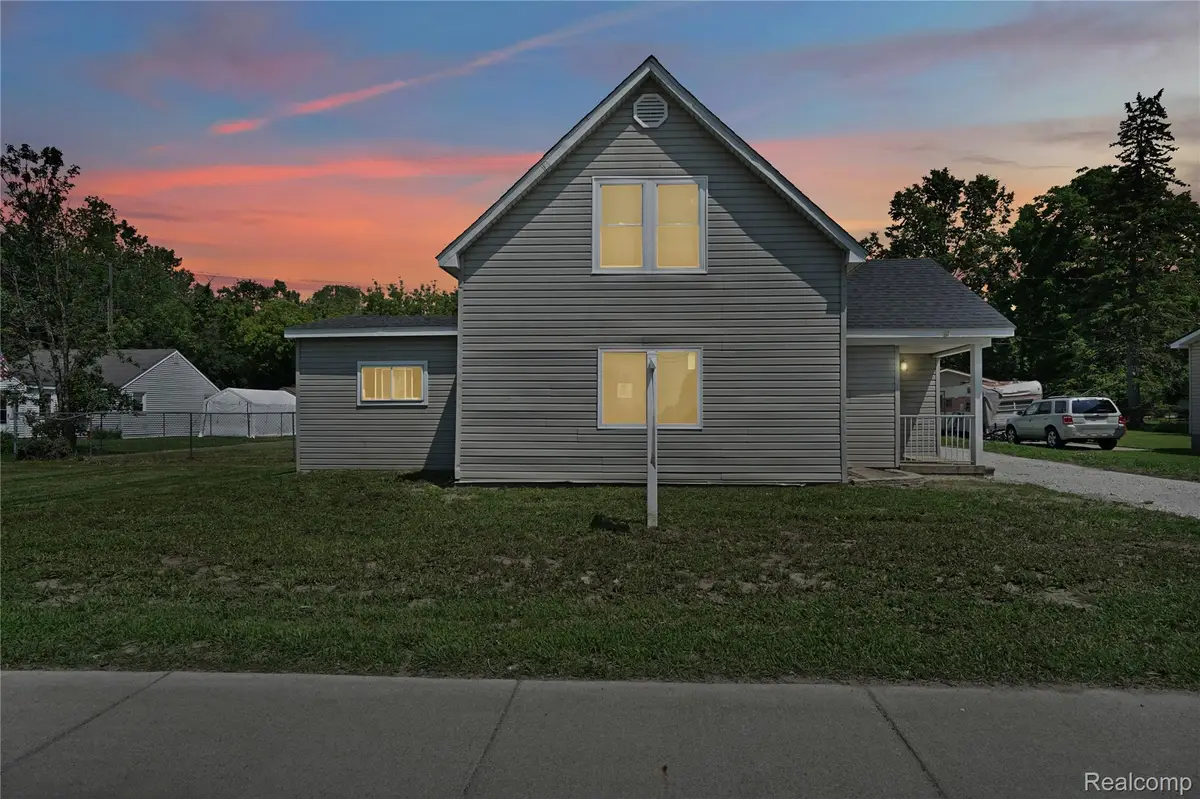 914 Chartier Street, Cottrellville, MI 48039 - #1