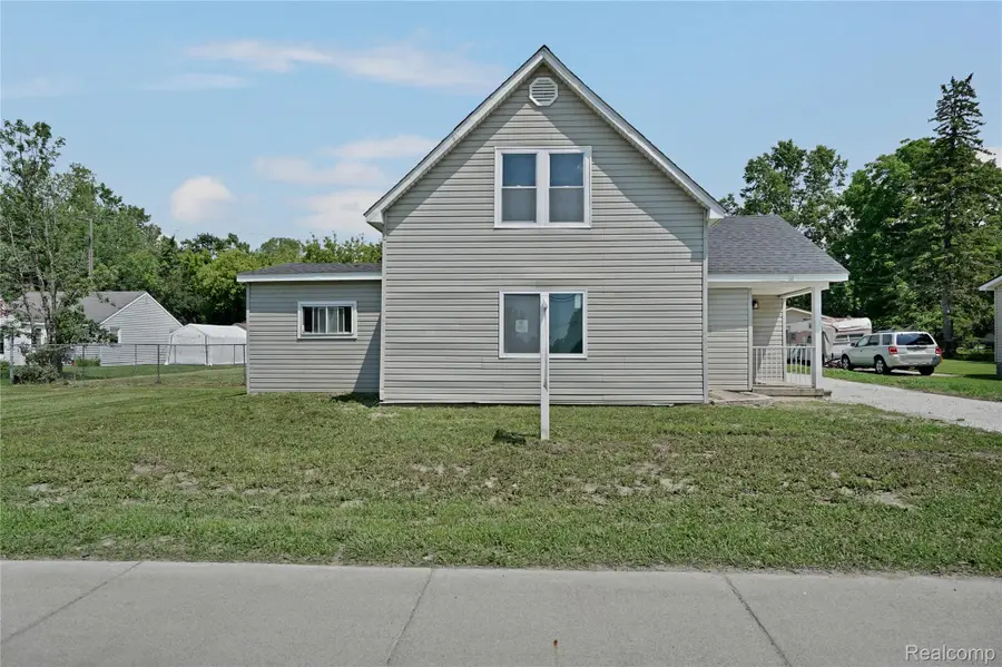 914 Chartier Street, Cottrellville, MI 48039 - #2