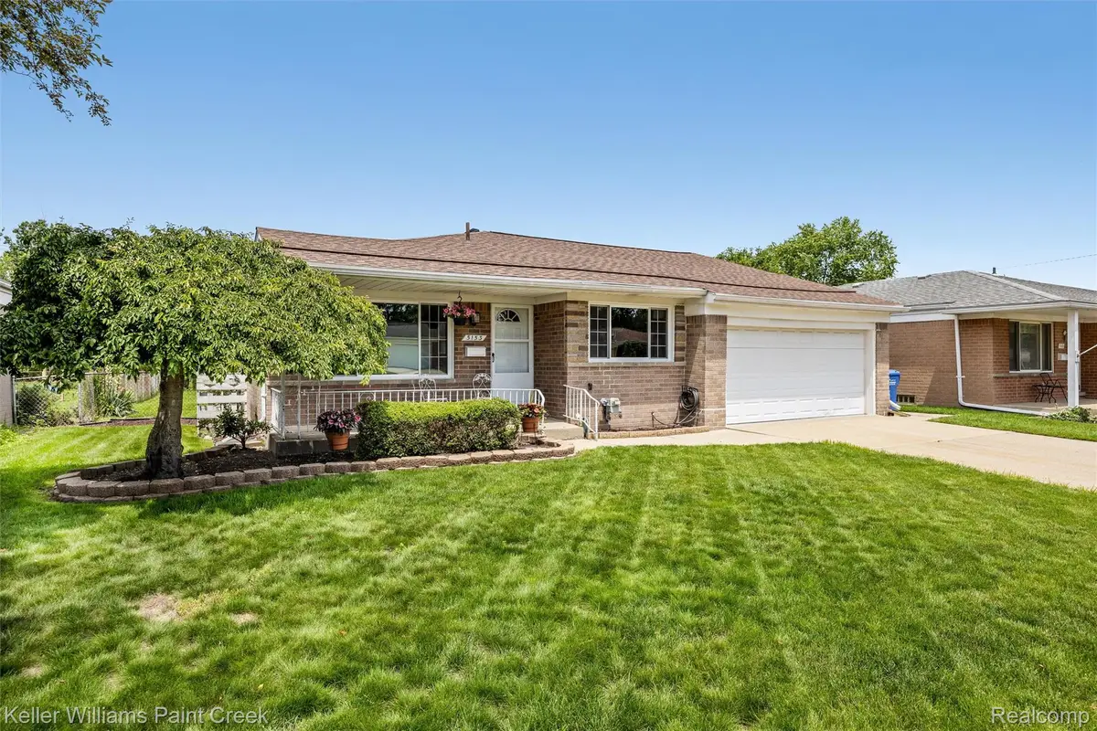 5153 Busch Avenue, Warren, MI 48091 - #1