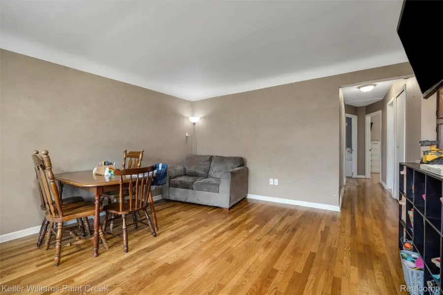 5153 Busch Avenue, Warren, MI 48091 - #3