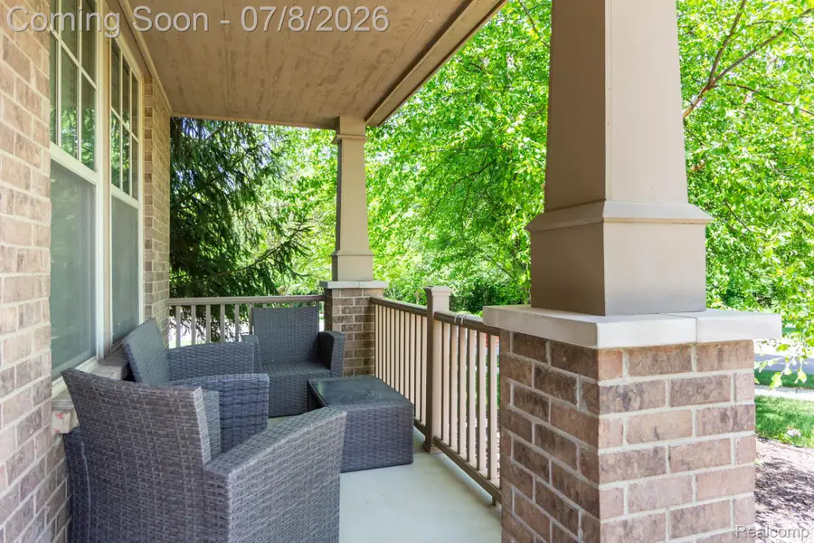51103 Upland View Street, Canton, MI 48188 - #3