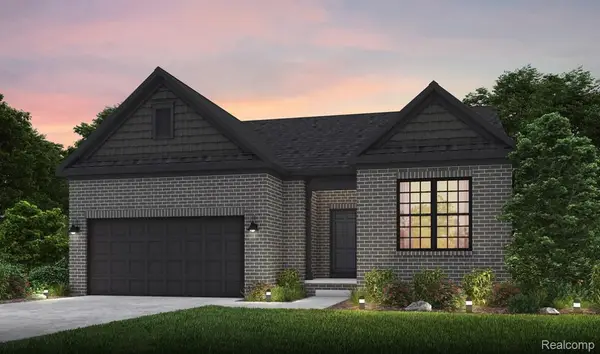 279 Skydrake Court, LakeOrion, MI 48359
