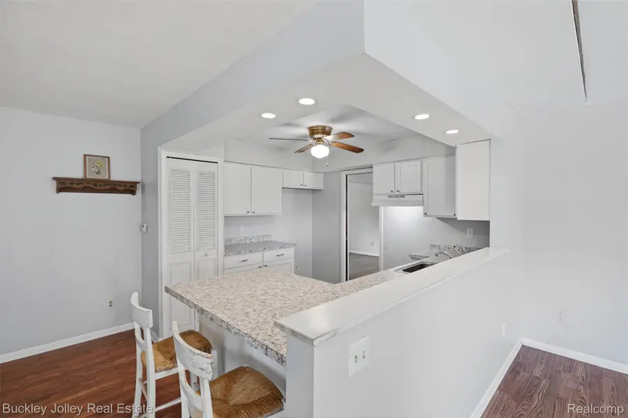 10507 Lafollette Drive, Brighton, MI 48114 - #3